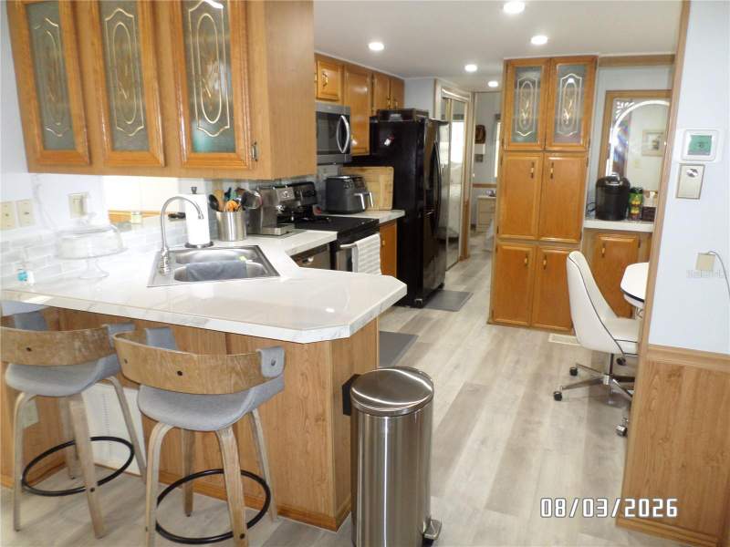 2 bedroom Manufactured Home at 83 Roan Road, Long Hammock Ph 01, Lake Wales — photo 5