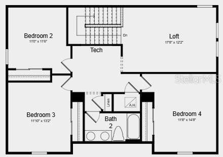 5 bedroom Single Family Residence at 19293 Lochside Lane, Lochside, Mount Dora — photo 3