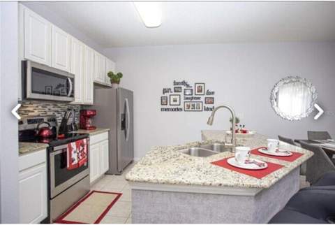 1050 Las Fuentes Drive, Kissimmee FL - photo 9 of 21
