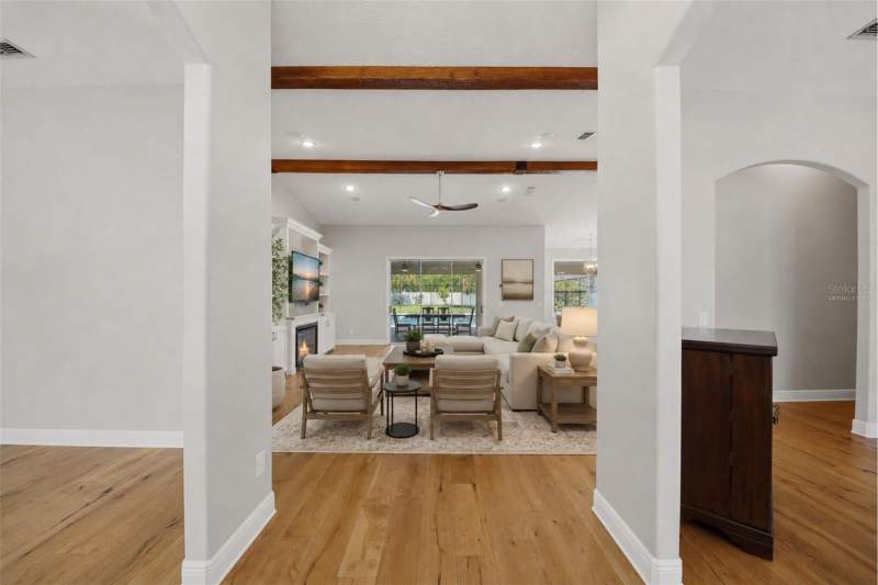 4 bedroom Single Family Residence at 5741 Bay Side Drive, North Bay Sec 01, Orlando — photo 4
