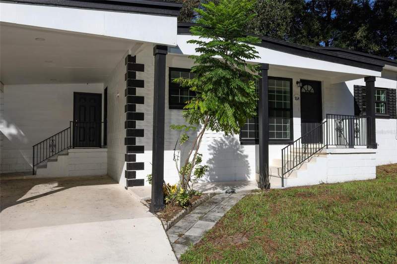 3 bedroom Single Family Residence at 7614 Bell Boulevard, Whispering Hills, Orlando — photo 3