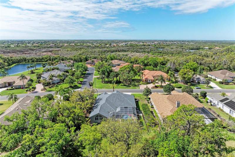 4 bedroom Single Family Residence at 2337 Little Country Road, River Wilderness Ph Ii-B, Parrish — photo 2