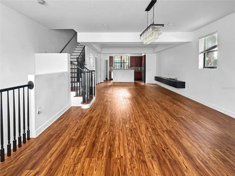 4 bedroom Townhouse at 584 Copley Lane, Copley Square, Orlando — photo 3
