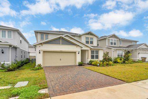 5674 ARBORVISTA DRIVE home for sale in Split Oak Reserve