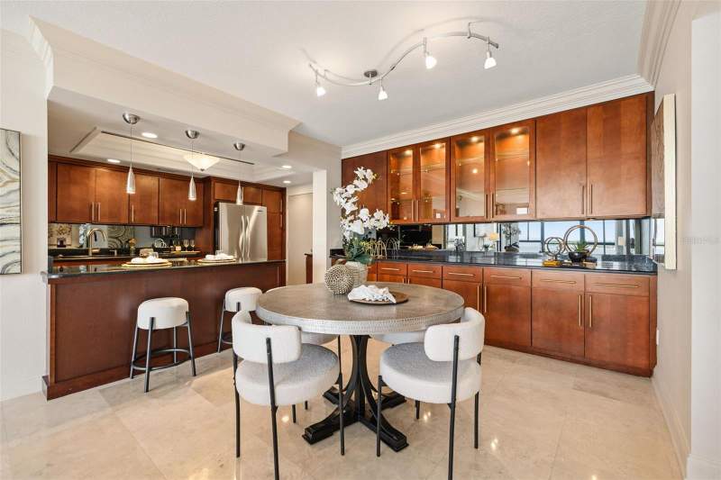 2 bedroom Condominium at 7100 Sunshine Skyway Lane #901, Bridgeton North Condo, St Petersburg — photo 4
