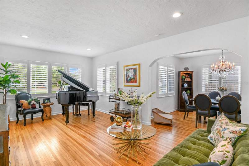 3 bedroom Single Family Residence at 505 WESTMINSTER STREET, ORWIN MANOR WESTMINSTER SEC, ORLANDO — photo 5