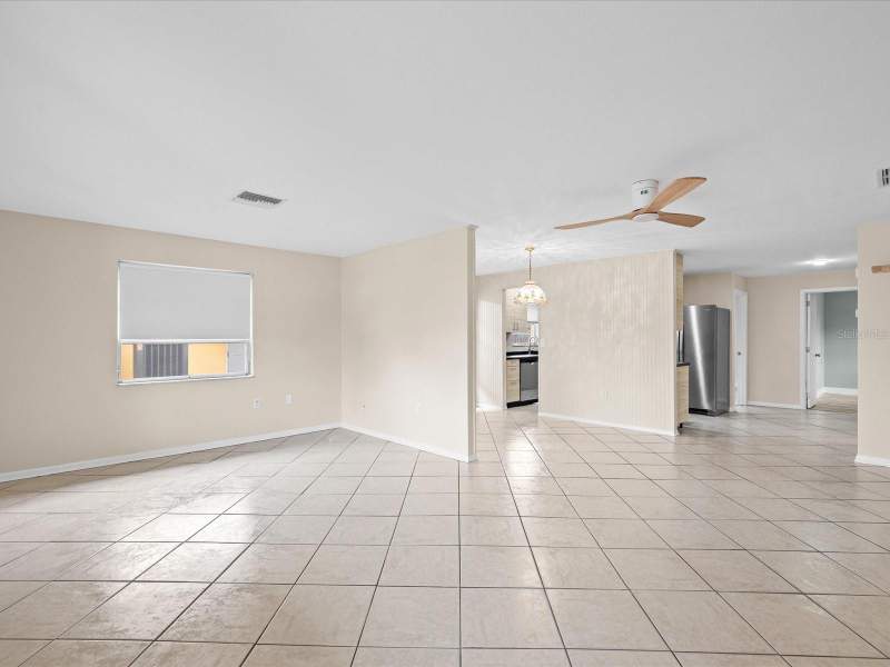 2 bedroom Single Family Residence at 1547 Andover Drive, Lazy Lake Village, Dunedin — photo 4