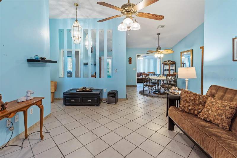 2 bedroom Single Family Residence at 4634 NW 35th Street, Quail Mdw, Ocala — photo 5