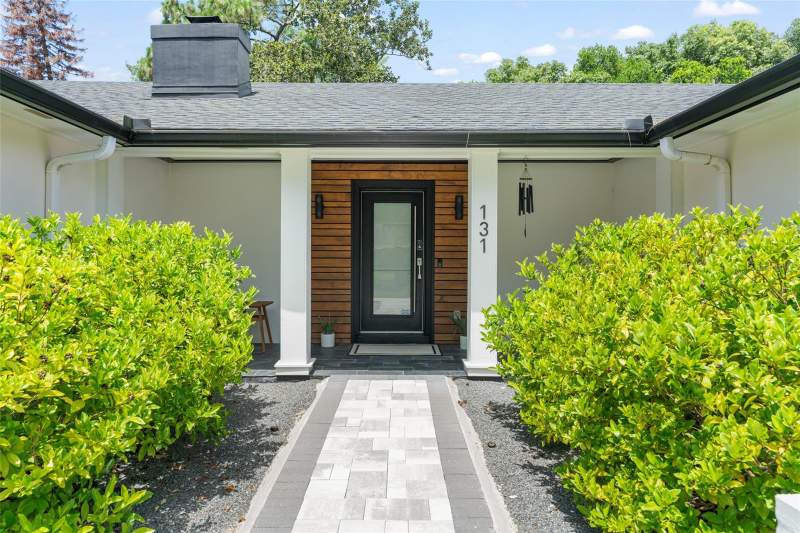 5 bedroom Single Family Residence at 131 COUNTRYSIDE DRIVE, SWEETWATER OAKS SEC 02, LONGWOOD — photo 3