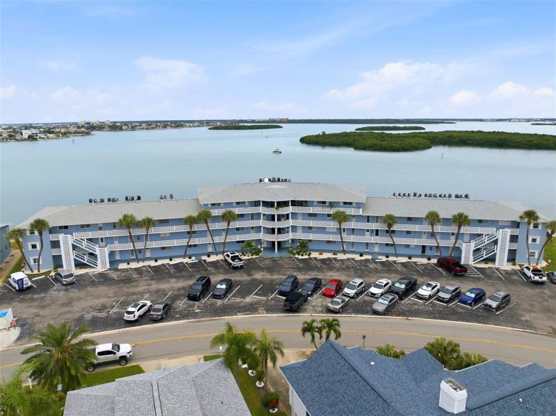 280 126TH AVENUE #104 home for sale in Capri Isle Garden Condos for Sale: 3 Listings