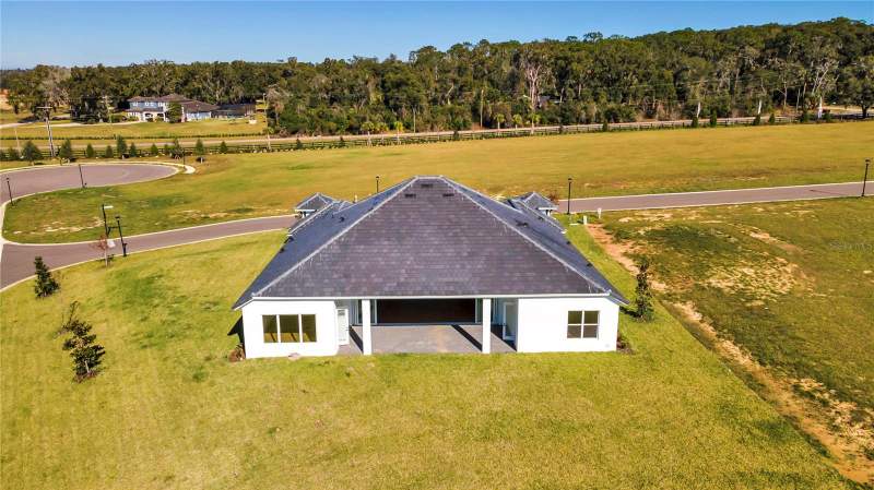 4 bedroom Single Family Residence at 35588 Farmview Road, West Hill Estates, Dade City — photo 4
