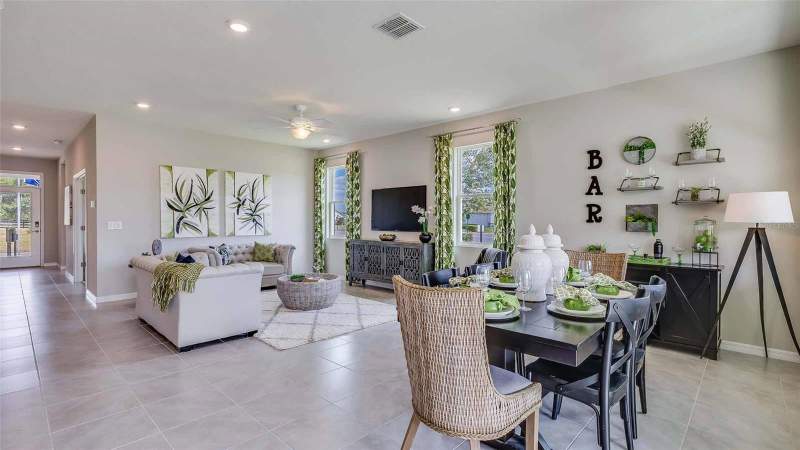 3 bedroom Single Family Residence at 18119 Tavernside Trail, Star Farms At Lakewood Ranch, Lakewood Ranch — photo 5