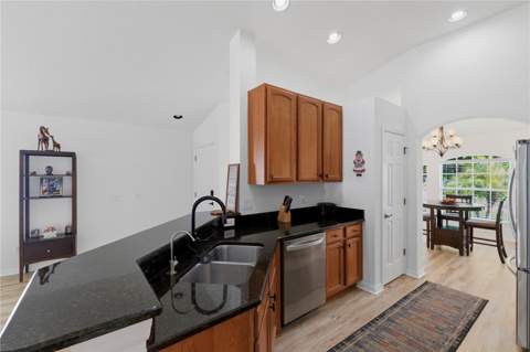 19406 Sunset Bay Drive, Land O Lakes FL - photo 15 of 48