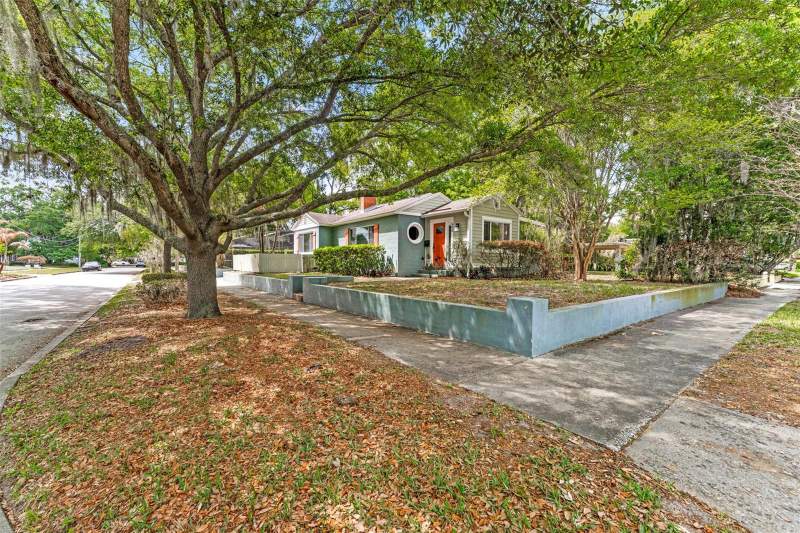 2 bedroom Single Family Residence at 600 Vassar Street, College Park Golf Course, Orlando — photo 2