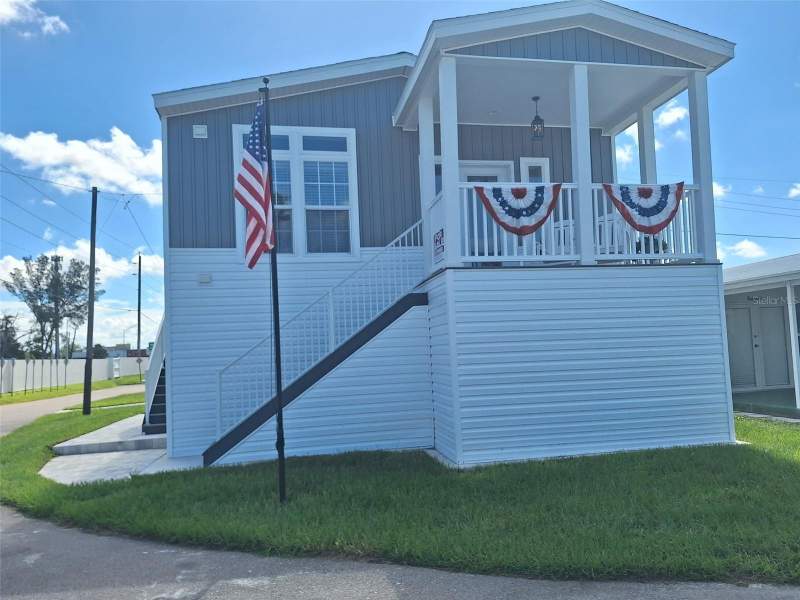 64 5TH STREET home for sale in Paradise Bay Estates Co-Op