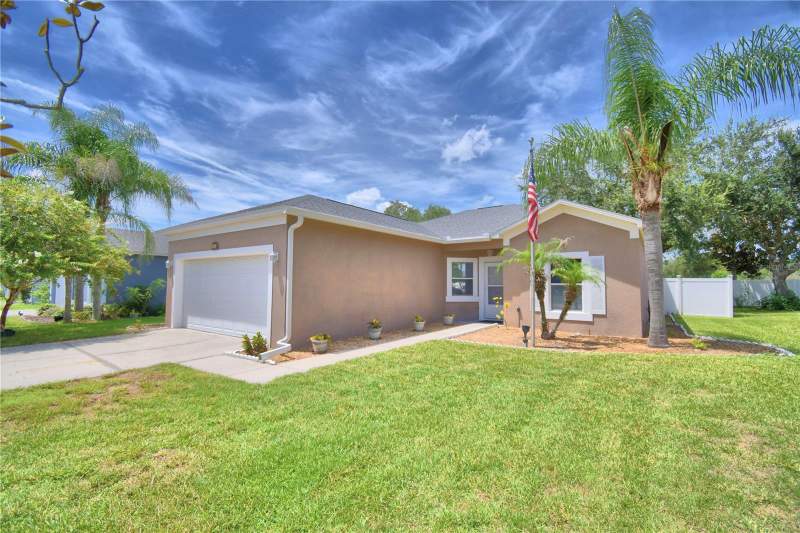 3 bedroom Single Family Residence at 5621 Forest Ridge Drive, Forest Ridge, Winter Haven — photo 5