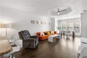 1 bedroom Condominium at 2732 Via Murano #534, Grand Venezia At Baywatch Condo, Clearwater — photo 3