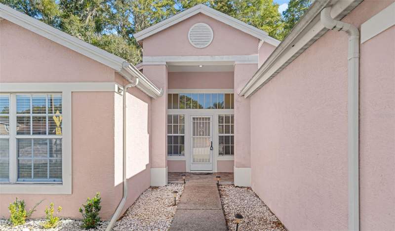 3 bedroom Single Family Residence at 9339 Calle Alta, Hunters Ridge, New Port Richey — photo 3