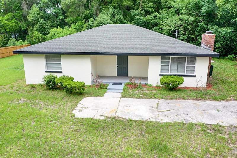 3 bedroom Single Family Residence at 1251 NW 23rd Avenue, Unrecorded Sub, Ocala — photo 2