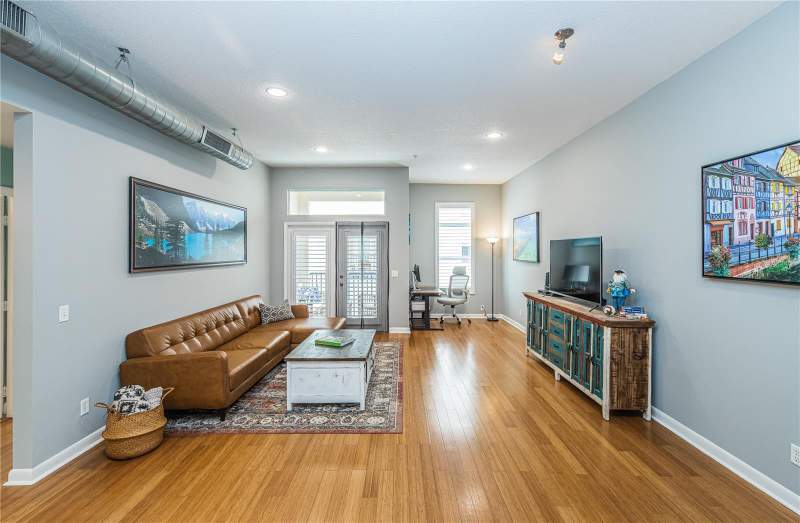 2 bedroom Condominium at 535 4th Avenue #4, Arlington Lofts Condo, St Petersburg — photo 5