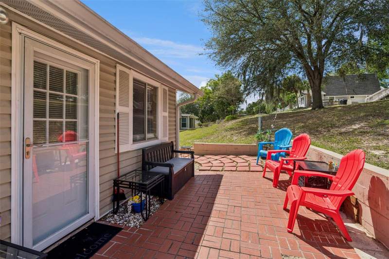 2 bedroom Condominium at 10301 US Highway 27 #58 Hilltop, Vacation Village Condo, Clermont — photo 2