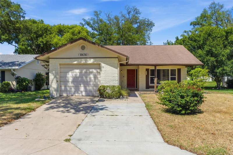 10636 SALAMANCA DRIVE home for sale in San Clemente Village