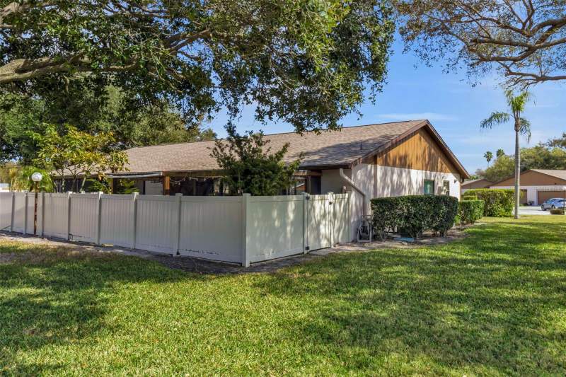 2 bedroom Condominium at 1700 Curry Trail #35, Curry Cove, Nokomis — photo 3