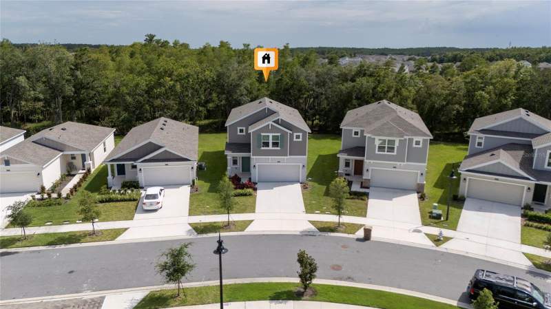 4 bedroom Single Family Residence at 4385 Twisted Twig Bend, Storey Creek Ph 6, Kissimmee — photo 3