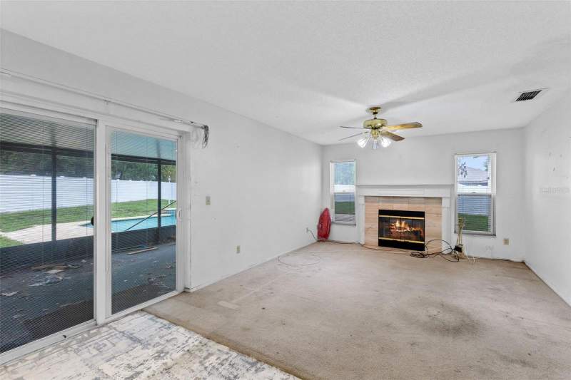 4 bedroom Single Family Residence at 2704 Estep Court, Richfield, Ocoee — photo 4