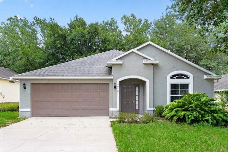5 bedroom Single Family Residence at 30707 PGA Drive, Fairways/Mt Plymouth Ph 01, Sorrento — photo 3