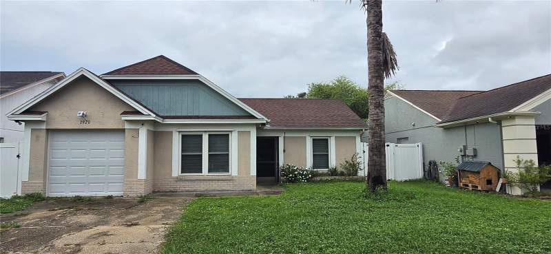 3 bedroom Single Family Residence at 7920 George Washington Lane, Riverdale Sub Ph 3A, Tampa — photo 4