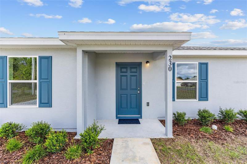 3 bedroom Single Family Residence at 230 Oak Circle, Silver Spgs Shores Un 12, Ocala — photo 5