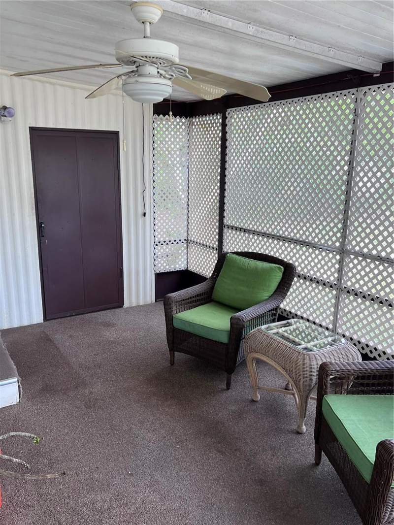 2 bedroom Manufactured Home at 3326 Denise Drive, Terra Siesta Mobile Home Park Co-Op, Ellenton — photo 4