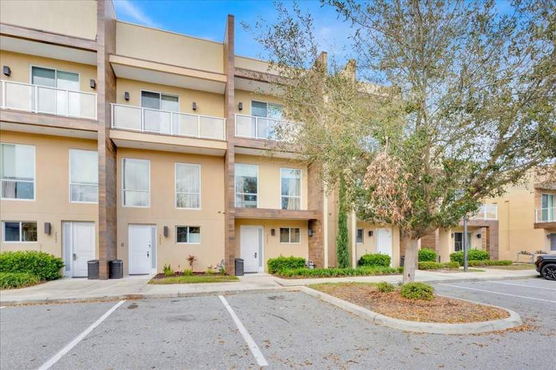 7663 RECIFE DRIVE home for sale in Magic Village