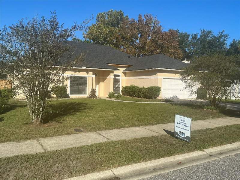 4 bedroom Single Family Residence at 1009 Corkwood Drive, Alafaya Woods Ph 22, Oviedo — photo 5