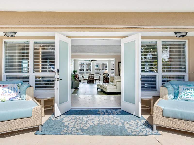 2 bedroom Condominium at 210 Dolphin Point #B, 210 Dolphin Point Condo, Clearwater Beach — photo 5