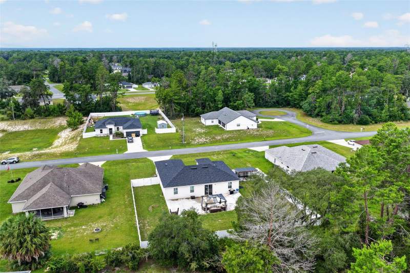 4 bedroom Villa at 149 Marion Oaks Golf Road, Marion Oaks Un 05, Ocala — photo 3