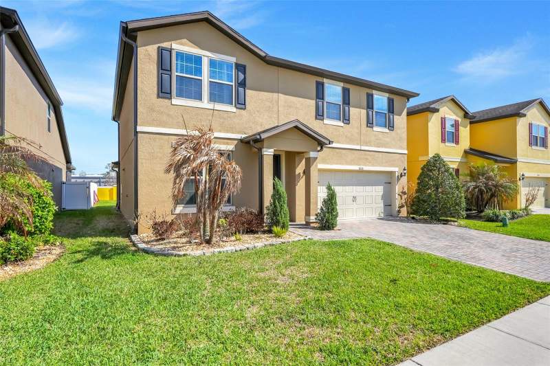 5 bedroom Single Family Residence at 1626 REGAL RIVER CIRCLE, CROWN POINTE COVE, OCOEE — photo 2