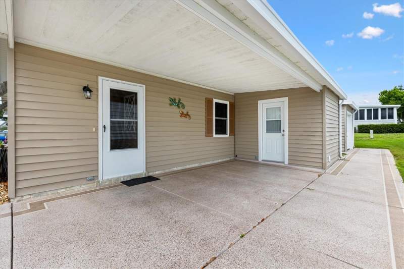 2 bedroom Single Family Residence at 1534 Hillcrest Drive, The Villages, Lady Lake — photo 3