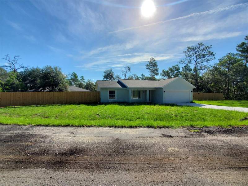 3 bedroom Single Family Residence at 15 Fisher Way Place, Silver Springs Shores Unit 36, Ocklawaha — photo 4