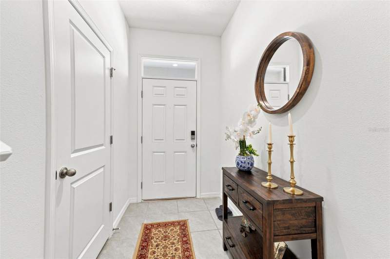 3 bedroom Townhouse at 32898 Pez Landing Lane, Union Park Ph 7F1 & 7F2, Wesley Chapel — photo 5