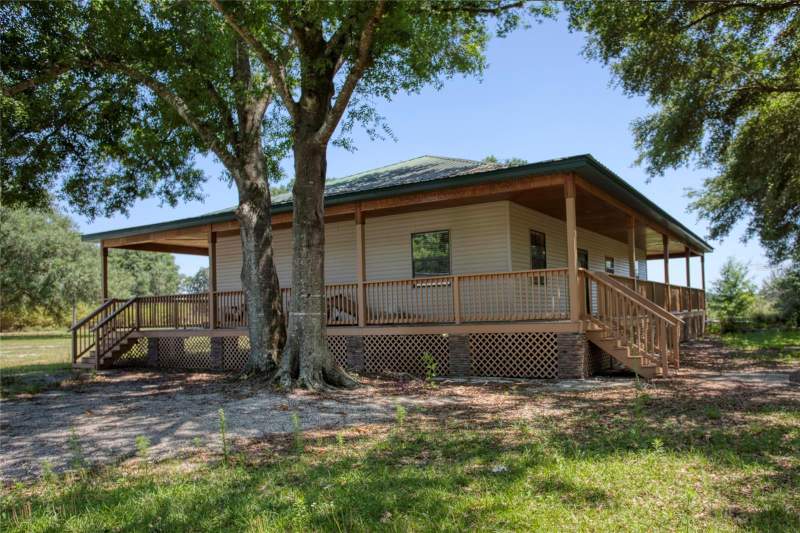 3 bedroom Single Family Residence at 5525 Mitchell Bridges Road, Resi, Clermont — photo 3