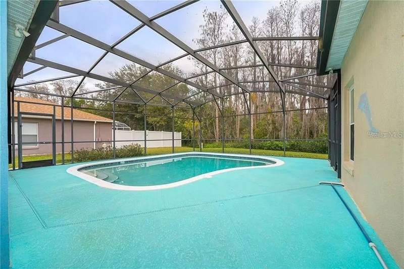 3 bedroom Single Family Residence at 519 Pinehurst Cove, Pinehurst At Cypress Woods, Kissimmee — photo 3