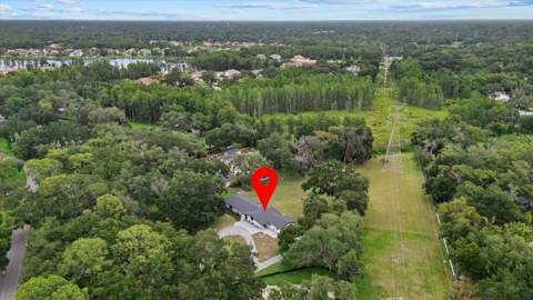 3518 Berger Road, Lutz FL - photo 6 of 6