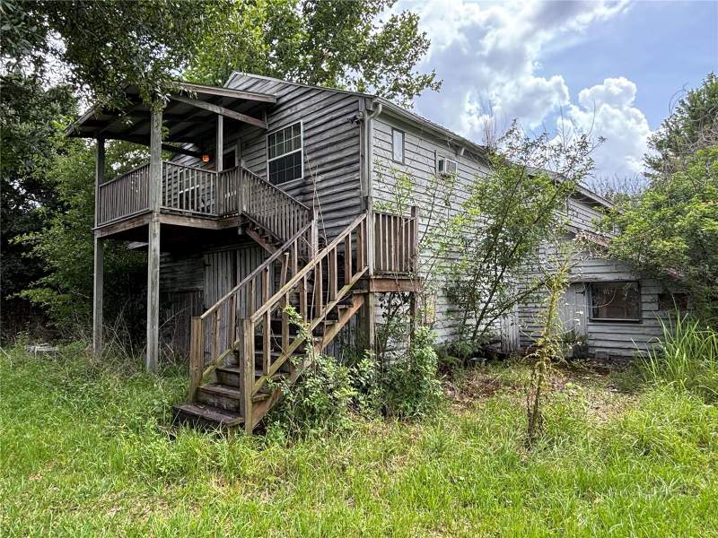 3 bedroom Single Family Residence at 4670 ANDERSON ROAD, ACREAGE & UNREC, KISSIMMEE — photo 1