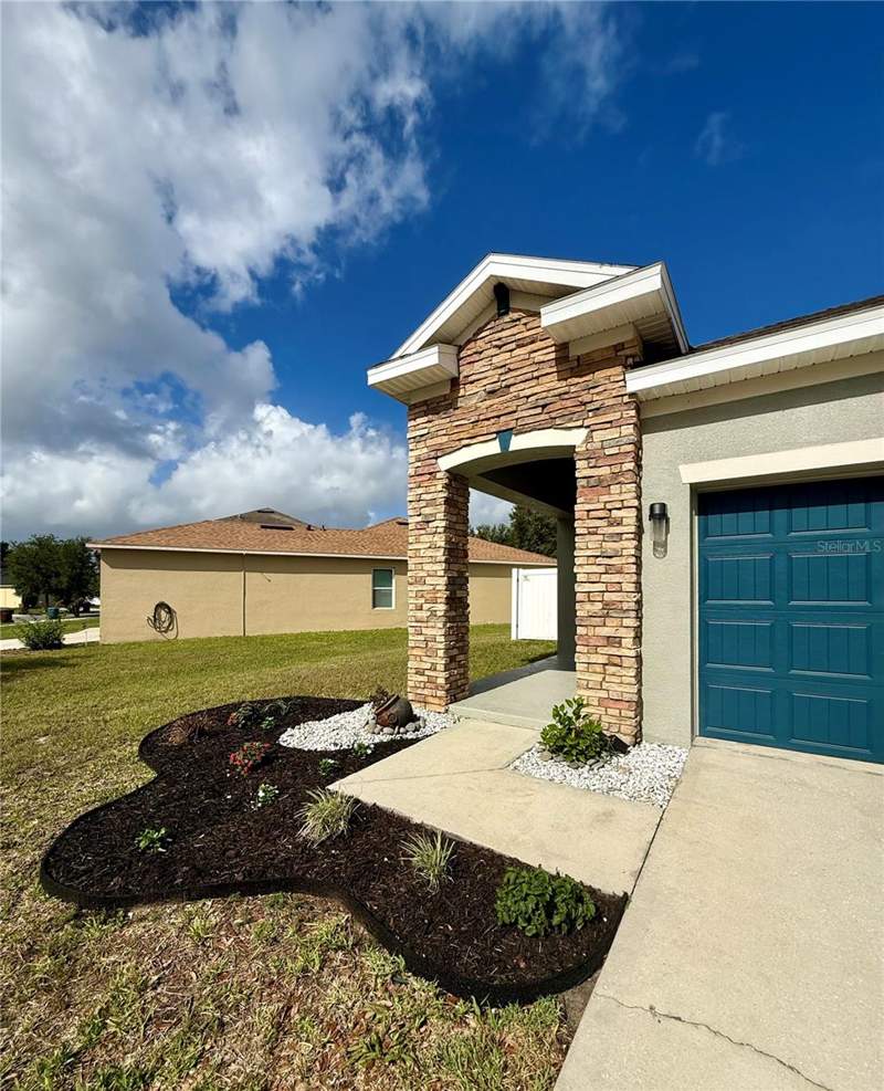 3 bedroom Single Family Residence at 173 Tracy Circle, Lake Tracy Estates, Haines City — photo 4