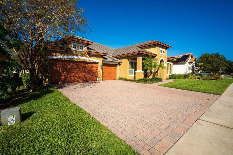 4 bedroom Single Family Residence at 7230 Sangalla Drive, Casa De Lago Rep, Windermere — photo 5