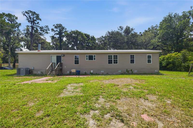 4 bedroom Manufactured Home at 16520 NE 42nd Avenue, Meadows Un 11, Citra — photo 5