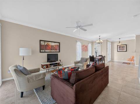 8915 Della Scala Circle, Orlando FL - photo 7 of 31