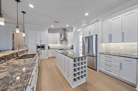 366 S Creek Court, Osprey FL - photo 11 of 56